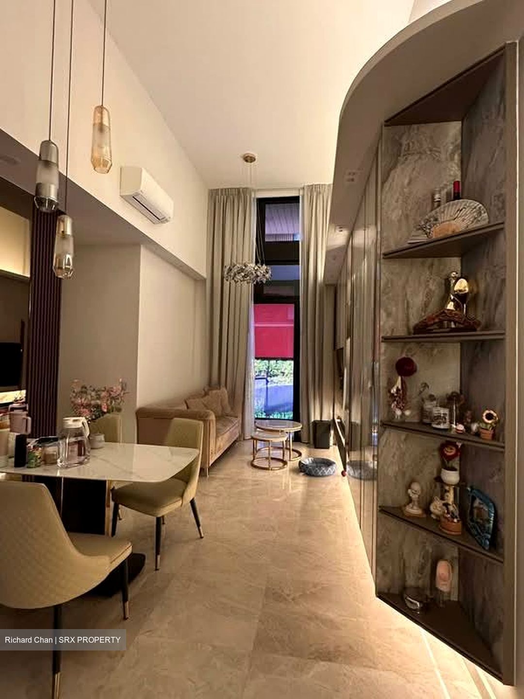 Daintree Residence (D21), Condominium #531449181